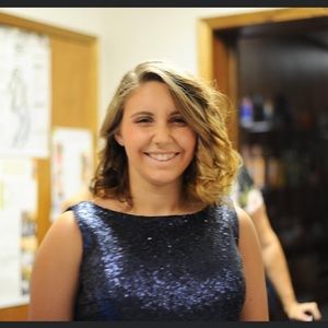 Meet your Posher, Britney